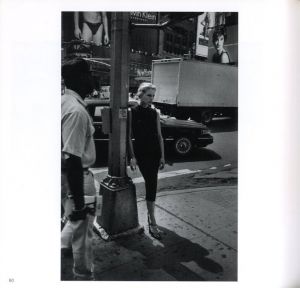 「Peter Lindbergh & Garry Winogrand　Women / Photo: Peter Lindbergh, Garry Winogrand」画像5