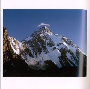 「K2 石川直樹 / 著：石川直樹」画像4