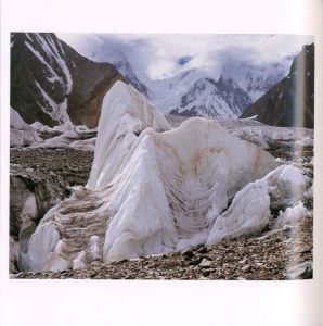 「K2 石川直樹 / 著：石川直樹」画像3