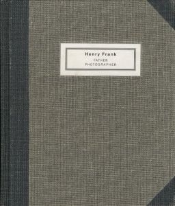 Henry Frank: Father Photographerのサムネール