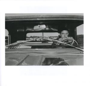 「Self Portrait / Lee Friedlander」画像3