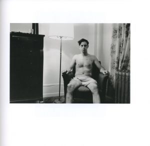 「Self Portrait / Lee Friedlander」画像5