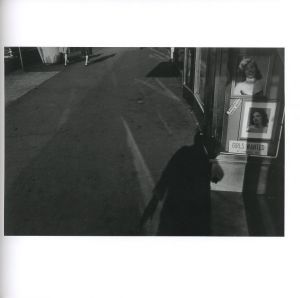 「Self Portrait / Lee Friedlander」画像6