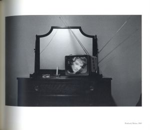 「LEE FRIEDLANDER 1960s-2000s / リー・フリードランダー」画像3