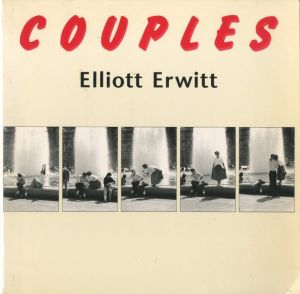 COUPLES／エリオット・アーウィット（COUPLES／Elliott Erwitt)のサムネール