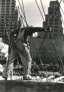 「Werner Bischof 1916-1954 His Life and Work【Dedicated sign by Marco Bischof】 / Werner Bischof」画像8