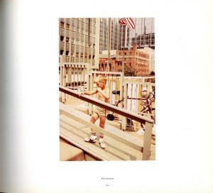 「WILLIAM  EGGLESTON THE DEMOCRATIC FOREST / Author: William Eggleston　Foreword: Eudora Welty」画像4