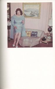 「CASA SUSANNA The Story Of The First Trans Network In The United States, 1959-1968 / Author: Isabelle Bonnet, Sophie Hackett, Susan Stryker」画像3