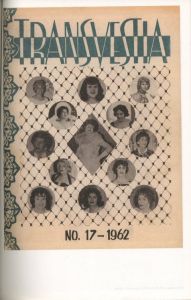 「CASA SUSANNA The Story Of The First Trans Network In The United States, 1959-1968 / Author: Isabelle Bonnet, Sophie Hackett, Susan Stryker」画像5