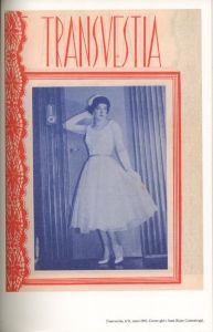 「CASA SUSANNA The Story Of The First Trans Network In The United States, 1959-1968 / Author: Isabelle Bonnet, Sophie Hackett, Susan Stryker」画像6