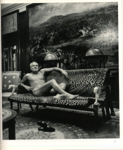 「us and them / Author: Helmut Newton, Alice Springs」画像4