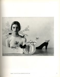 「Irving Penn　Beyond Beauty / Irving Penn」画像3