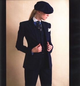 「Ralph Lauren Collection 2010 / Foreword: Ralph Lauren」画像6