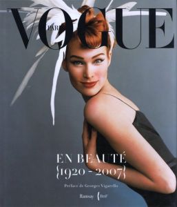 Vogue Paris En Beaute 1920-2007のサムネール