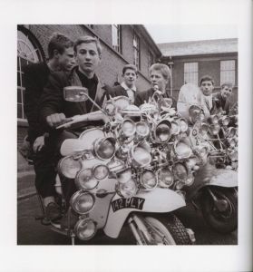 「Fred Perry Born 1909 / Author: Paolo Hewitt Foreword: Dylan Jones」画像4