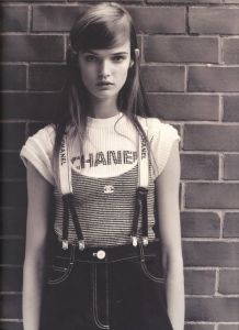 「THE CHANEL MANCHESTER ISSUE 69 / Author: Peter Savile」画像2