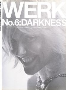 WERK Magazine : No.6 Darknessのサムネール