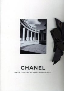 Chanel Couture Automne-Hiver 2021/22のサムネール