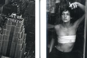 「IMAGES OF WOMEN / Photo: Peter Lindbergh」画像1