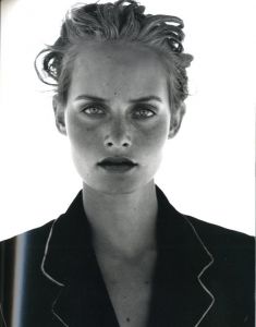 「IMAGES OF WOMEN / Photo: Peter Lindbergh」画像3