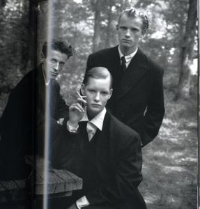 「IMAGES OF WOMEN / Photo: Peter Lindbergh」画像5