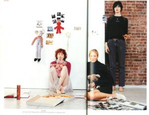 「i-D magazine Family Future Positive / Edit: Terry Jones」画像2