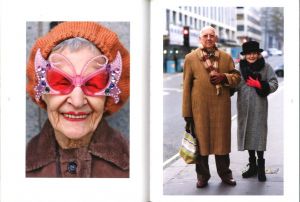 「Advanced Style: Older & Wiser / Author: Ari Seth Cohen」画像1