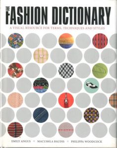 The Fashion Dictionaryのサムネール