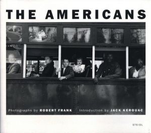 THE AMERICANS / Robert Frank