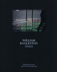 PARIS／ウィリアム・エグルストン（PARIS／William Eggleston )のサムネール