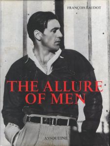 THE ALLURE OF MENのサムネール