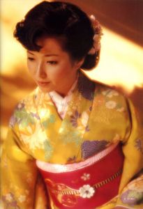 「日本の美　女優　現代日本写真全集 第六巻 / 著：篠山紀信　編：重森弘淹」画像2