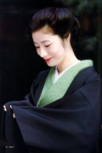 「日本の美　女優　現代日本写真全集 第六巻 / 著：篠山紀信　編：重森弘淹」画像3