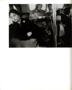 「GARRY WINOGRAND / Photo: Garry Winogrand　Edit: Leo Rubinfien 」画像1