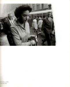 「GARRY WINOGRAND / Photo: Garry Winogrand　Edit: Leo Rubinfien 」画像2