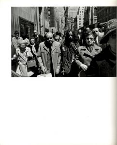 「GARRY WINOGRAND / Photo: Garry Winogrand　Edit: Leo Rubinfien 」画像5