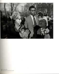 「GARRY WINOGRAND / Photo: Garry Winogrand　Edit: Leo Rubinfien 」画像6