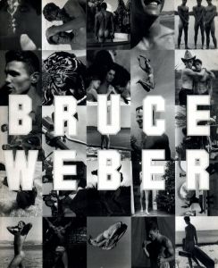 BRUCE WEBER／ブルース・ウェーバー（BRUCE WEBER／Bruce Weber)のサムネール