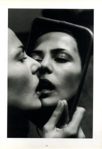 「Yellow Press / Helmut Newton」画像5