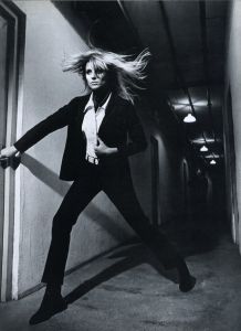 「HELUMUT NEWTON　Welt ohne Manner / Helmut Newton」画像4