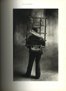 「SMALL TRADES / Irving Penn」画像1