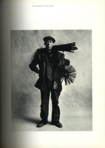 「SMALL TRADES / Irving Penn」画像4