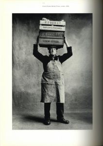 「SMALL TRADES / Irving Penn」画像6