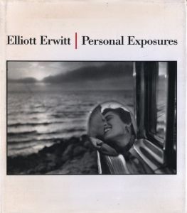 Personal Exposures／エリオット・アーウィット（Personal Exposures／Elliott Erwitt)のサムネール