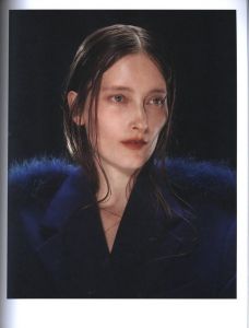 「Dries Van Noten Autumn/Winter 21-22 / Photo: Casper Sejersen」画像2