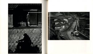 「W. Eugene Smith  His Photographs and Notes / W. Eugene Smith」画像4