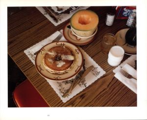 「Stephen Shore Photographs 1973-1993 / Stephen Shore」画像2