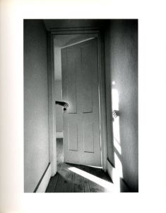 「Ralph Gibson / 著：ラルフ・ギブソン　編：上田義彦」画像1