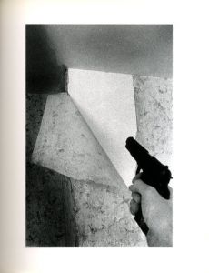 「Ralph Gibson / 著：ラルフ・ギブソン　編：上田義彦」画像2