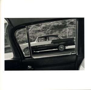 「TRAFFIC SUNSET PARK CONTINENTAL DIVIDE / Author: Henry Wessel」画像3